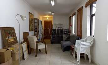 Imagem 5: SAO PAULO - Conjunto Comercial/Sala - SANTA CECILIA