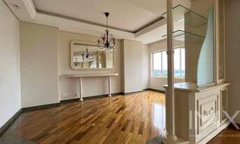 Imagem: Apartamento com 3 dormitórios, 188 m²