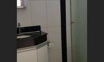 Imagem 2: Casa com 3 dormitórios à venda, 90 m² por R$ 250.000,00 - Jardim Universitário - Marília/S