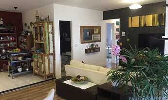 Imagem 2: APARTAMENTO - MORUMBI - SP