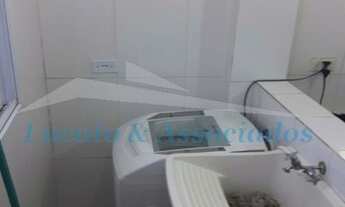 Imagem 6: PRAIA GRANDE - Apartamento Padrão - VILA SONIA