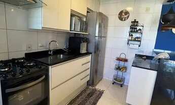 Imagem 3: AP PARQUE BARUERI ÚLTIMO ANDAR FRENTE AO PARQUE