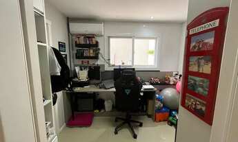 Imagem 5: Casa 3 Dormitórios - Cond. Chacara Das Nascentes