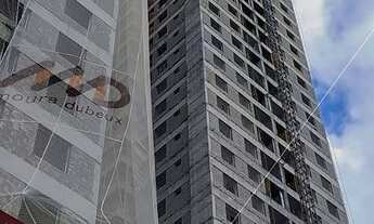 Imagem 4: Apartamento 58 m², 2 quartos com suíte, varanda e lazer total no Bela Vista