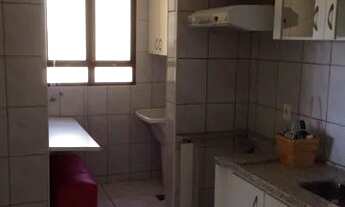 Imagem 4: Apartamento Padrão em São Carlos