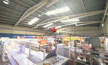 Imagem 5: Galpão de 557m² com 18 Vagas livres em Jardim Belém