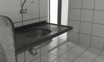 Imagem 7: Apartamento para aluguel possui 58 metros quadrados com 2 quartos em Jardim Eldorado - São