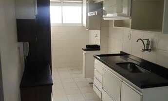 Imagem 4: Apartamento com 2 dormitórios à venda, 72 m² por R$ 371.000 - Centro - Taubaté/SP- Edifíci