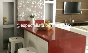 Imagem 7: Apartamento para venda com 145 metros, terraço Gourmet, 3 suites, 3 vagas, lazer completo