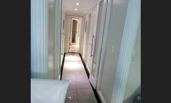 Imagem 5: QI 09 - 03 quartos - 110 m²