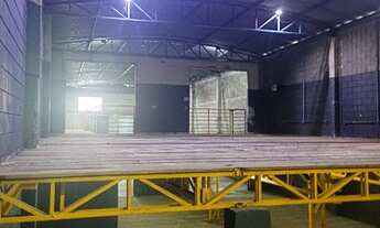 Imagem 7: Galpão Várzea 5 mil