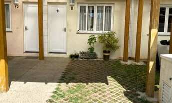 Imagem 2: Casa Condomínio Vila Bellagio - Região Parque Prado Campinas