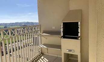 Imagem 3: Locação - Apartamento - Jardim Santana - Americana - SP