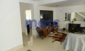 Imagem 2: SÃO PAULO - Casa De Condomínio - ACLIMACAO