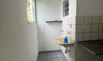 Imagem 6: Aluga-se apto 2/4. cond vale do bosque