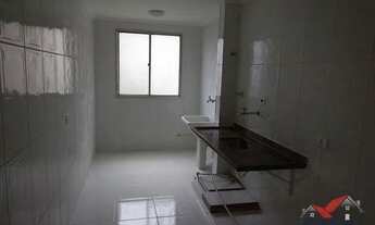 Imagem 4: Apto 2 dorms sala p/ 2 ambientes 1 vaga 55 m² à venda por R$ 275.000,00 no Butantã - São P