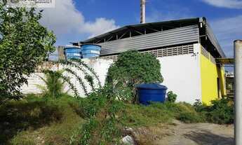 Imagem 3: Prédio comercial à venda, Quintas, Natal - PR0001