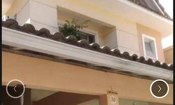 Imagem 6: Vendo Excelente casa Triplex com 216m2,4 suítes,Recreio