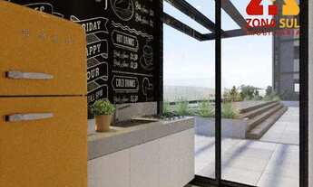 Imagem 6: Apartamento com 2 dormitórios à venda, 52 m² por R$ 294.900,00 - Jardim São Paulo - João P