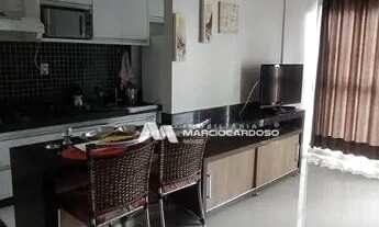 Imagem: Apartamento com 1 dormitório para alugar