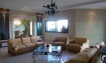 Imagem: Venda Cobertura 4 Dormitórios - 768 m²