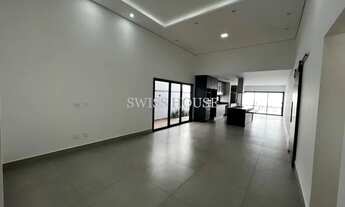 Imagem 3: Casa - Swiss Park - Campinas