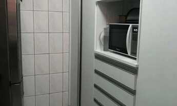 Imagem 3: Casa para venda com 95 metros quadrados com 2 quartos