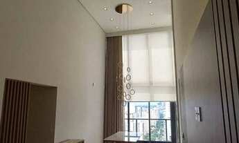 Imagem 3: Apartamento com 3 dormitórios para locação Rua Casa do Ator Vila Olímpia