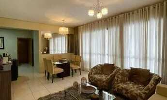 Imagem 2: Apartamento com 3 dormitórios à venda, 125 m² por R$ 1.100.000,00 - Duque de Caxias II - C