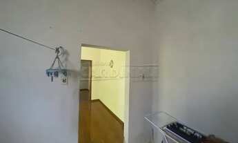 Imagem 6: Casa Padrão em São Carlos