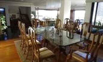 Imagem 6: COBERTURA AMPLA COM VISTA LINDÍSSIMA!