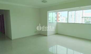 Imagem 2: Apartamento para aluguel, 3 quartos, 1 suíte, 2 vagas, Santa Maria - Uberlândia/MG