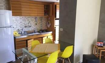 Imagem 4: APARTAMENTO - PINHEIROS - SP
