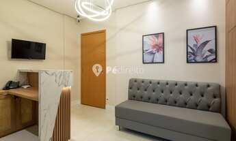 Imagem 2: Sala comercial para alugar no bairro Vila Gomes Cardim - São Paulo/SP