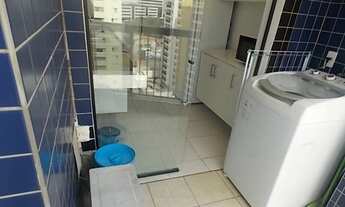 Imagem 6: Rarus Flats - Flat para locação - Edifício Espaço Alpha