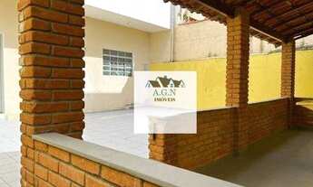 Imagem 7: Casa com 3 dormitórios à venda, 200 m² por R$ 479.000,00 - Jardim Nice - São Paulo/SP