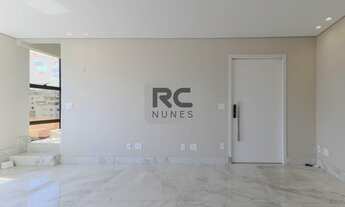 Imagem 4: Cobertura para aluguel, 3 quartos, 2 suítes, 4 vagas, Sagrada Família - Belo Horizonte/MG