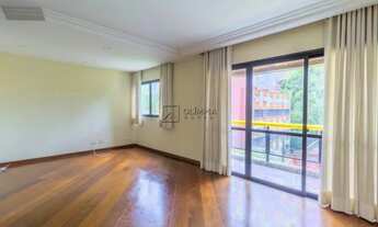 Imagem 6: Venda Apartamento 3 Dormitórios - 128 m² Pinheiros