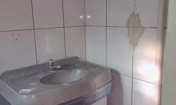 Imagem 6: Casa Duplex no Aeroporto