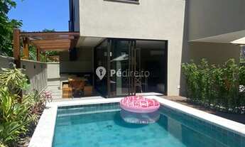 Imagem 6: Casa à venda em condomínio próximo a praia no bairro Cambury - São Sebastião/SP