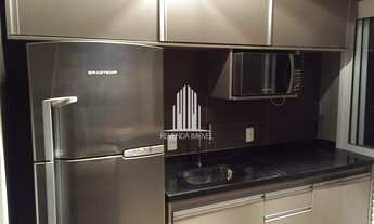 Imagem 7: Apartamento para Locação em uma excelente localização, BROOKLIN - São Paulo - SP, 1 Suíte!