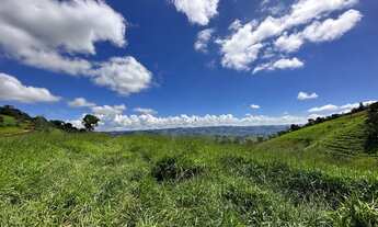 Imagem 3: Terreno com área de 26.000m2 em Córrego do bom Jesus MG
