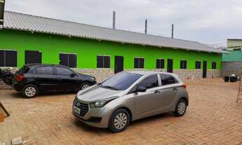 Imagem: Ap. Com 2 quartos, próximo à Unimeta