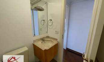 Imagem 7: Apartamento com 4 dormitórios para alugar Rua Arandu 540 Brooklin