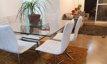 Imagem 1: APTO AQUÁRIUS 2 DORMITÓRIOS