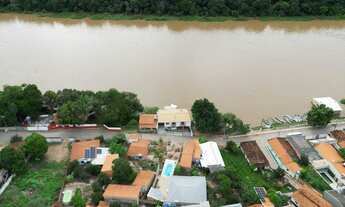 Imagem 4: TERRENO URBANO (BARÃO DE MELGAÇO