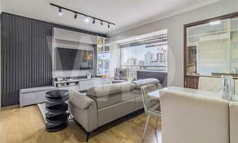 Imagem: Porto Alegre - Apartamento Padrão - JARDIM