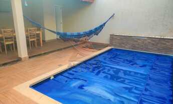 Imagem: Casa - Ribeirão Preto - Planalto Verde