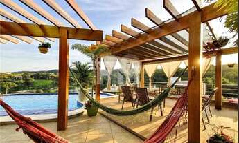 Imagem: Casa A VENDA alto padrão no condomínio