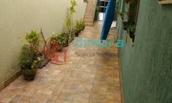 Imagem 3: Casa para Venda em Mogi das Cruzes, Vila Nancy, 4 dormitórios, 1 suíte, 3 banheiros, 2 vag